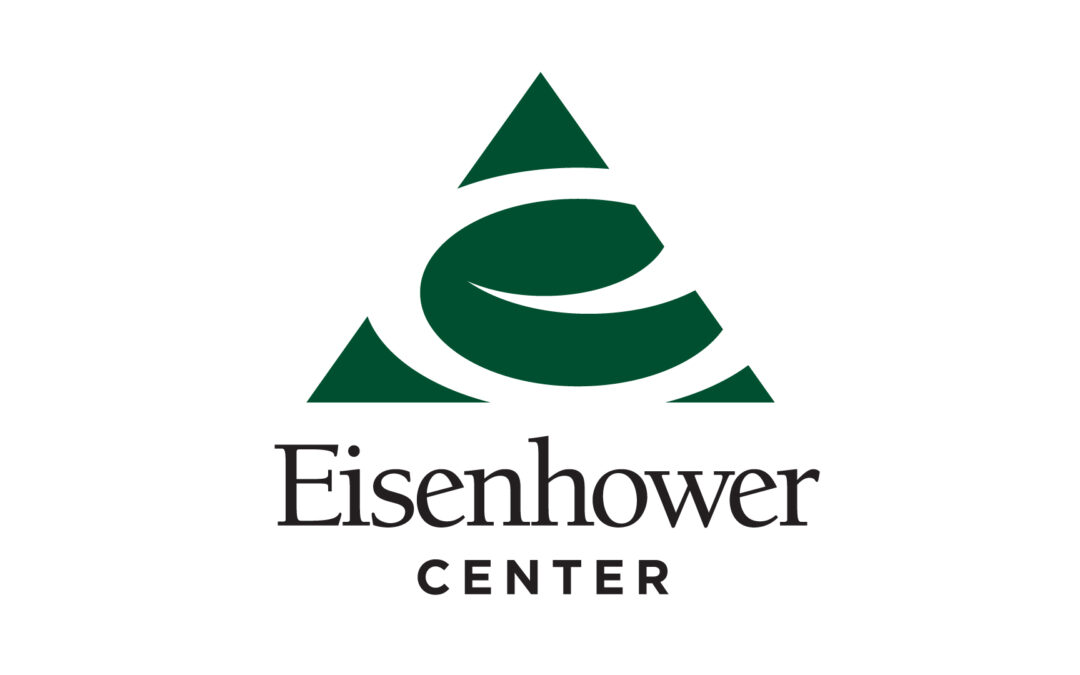 Eisenhower high res logo 9-18-12