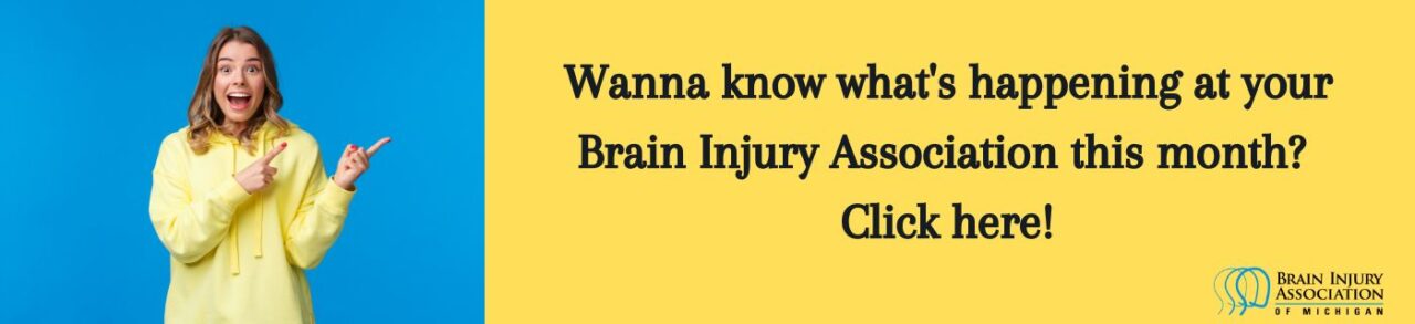 Home - Brain Injury Association Of MI